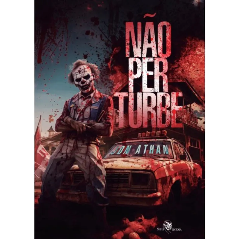 Não Perturbe: