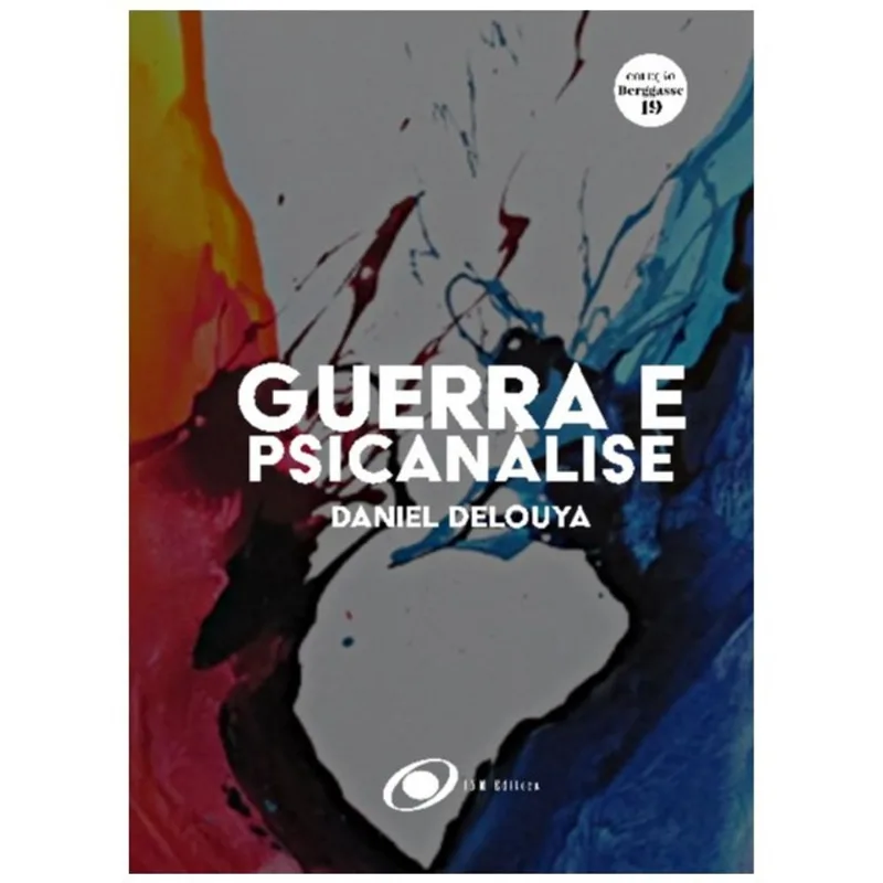GUERRA E PSICANÁLISE