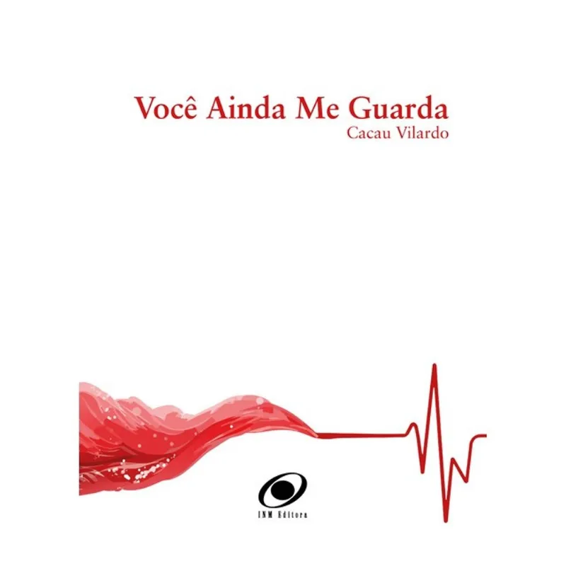 VOCÊ AINDA ME GUARDA