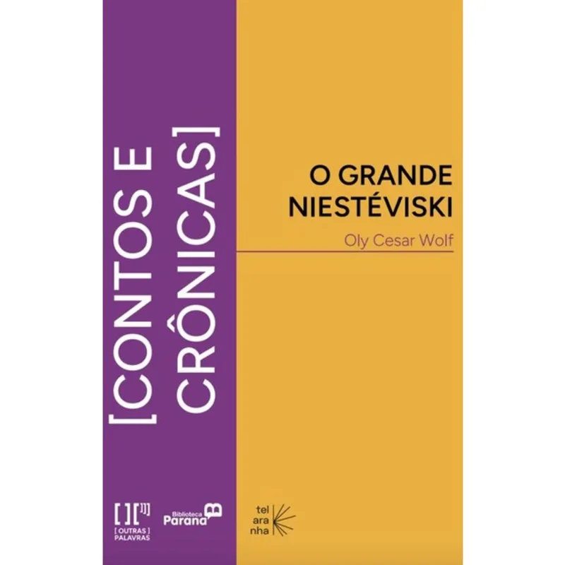 O GRANDE NIESTÉVISKI