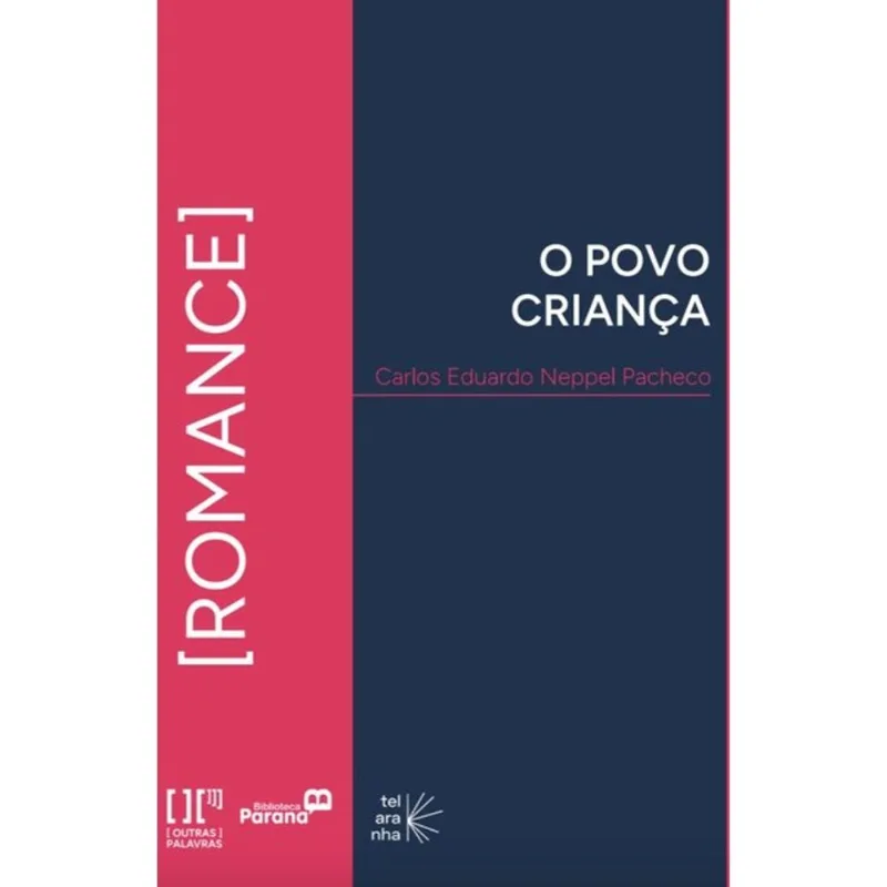 O POVO CRIANÇA