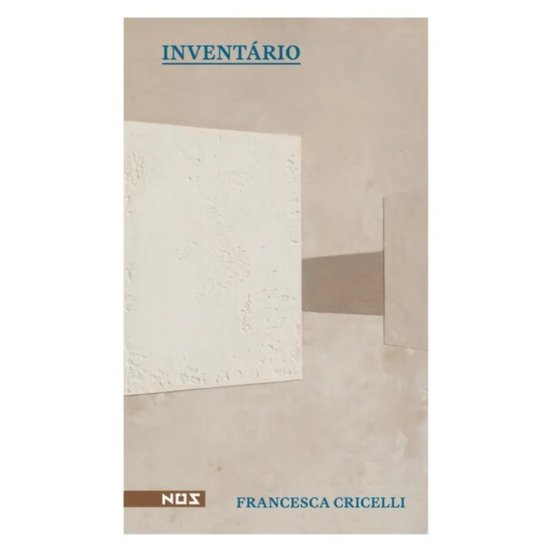 INVENTÁRIO