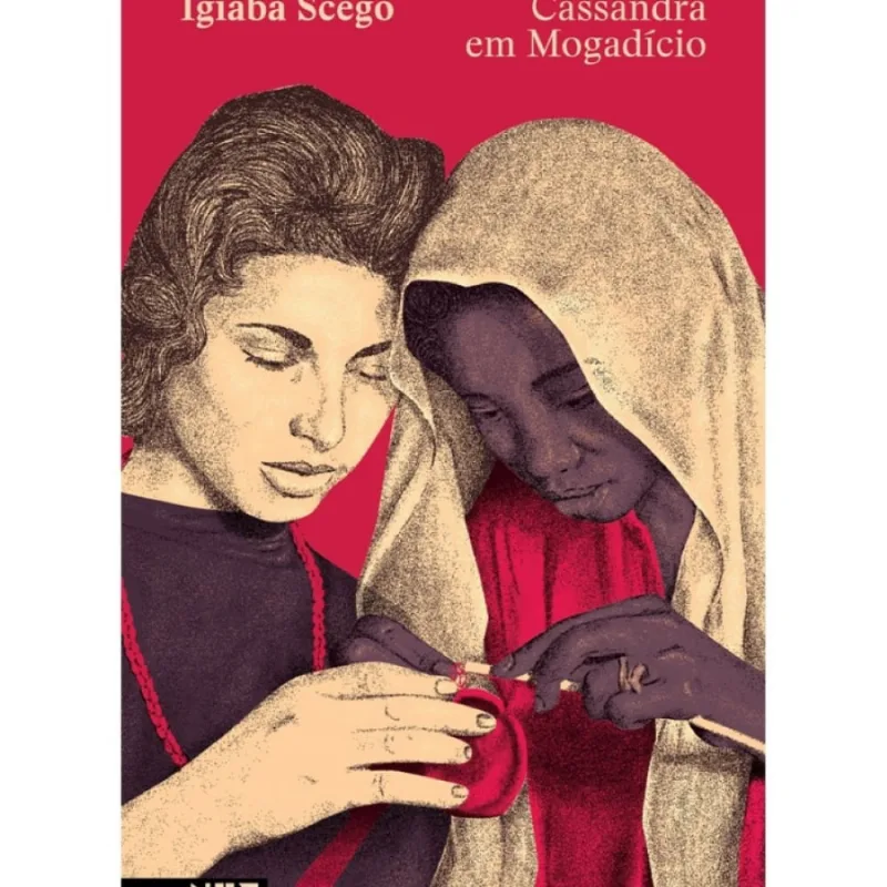 Cassandra em Mogadício