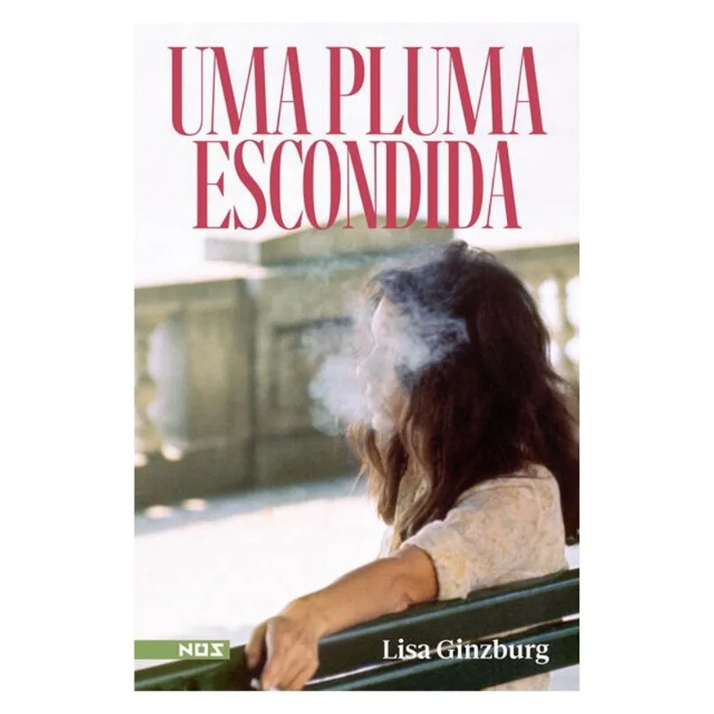 UMA PLUMA ESCONDIDA