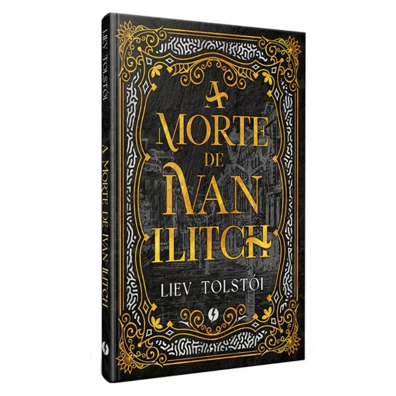 A MORTE DE IVAN ILITCH - EDIÇÃO DE LUXO