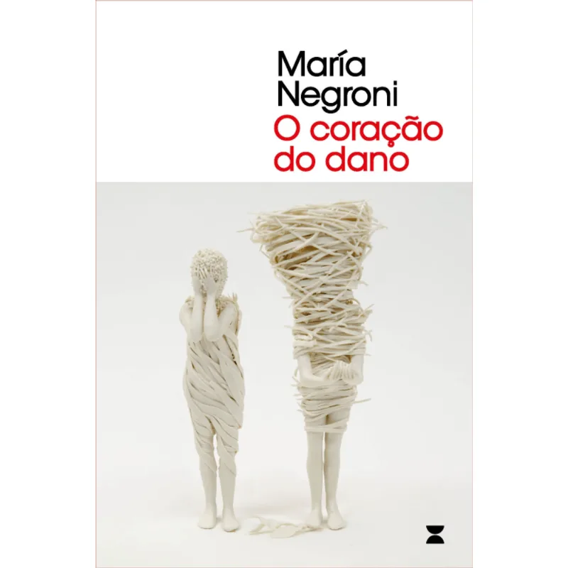 O Coração do Dano