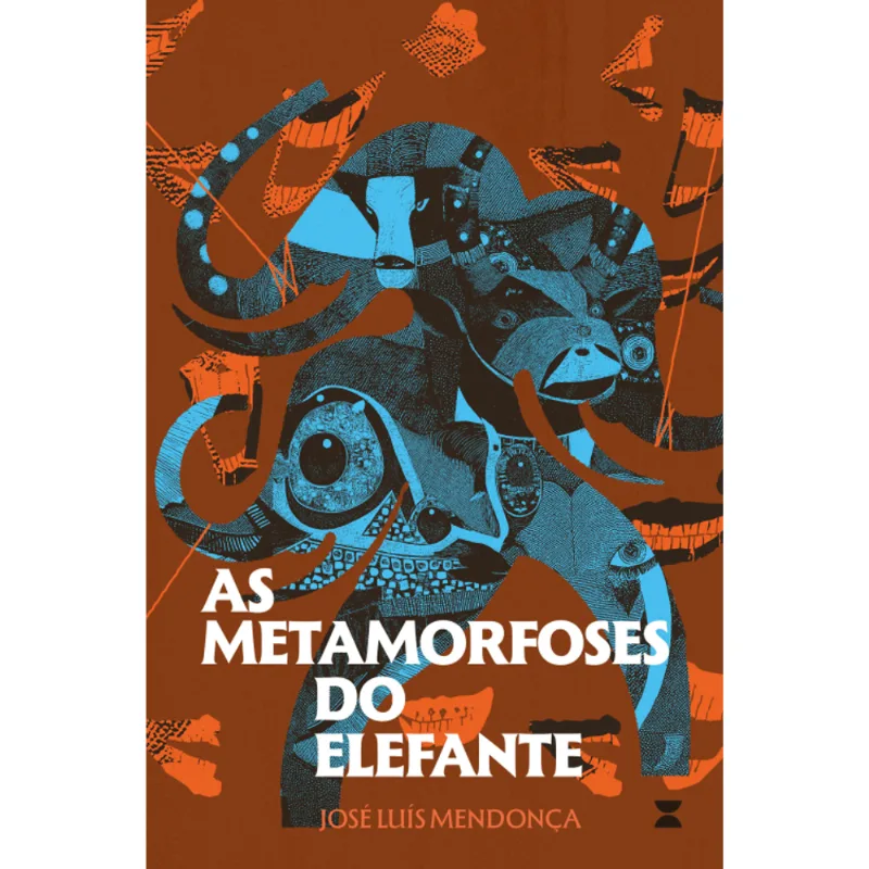 As Metamorfoses do Elefante
