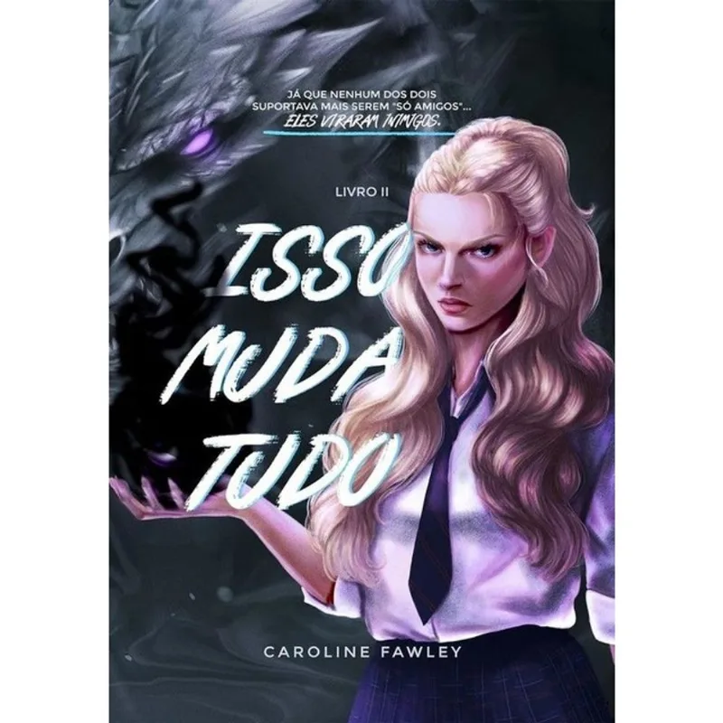 ISSO MUDA TUDO - VOL. 2