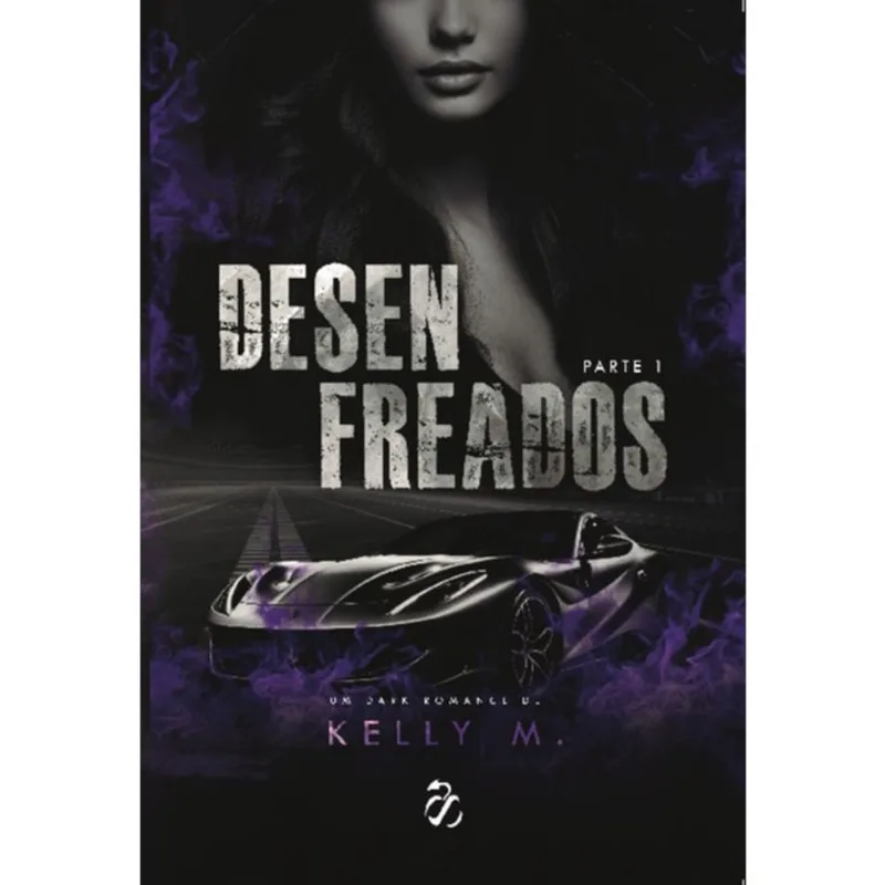 DESENFREADOS - VOL. 1