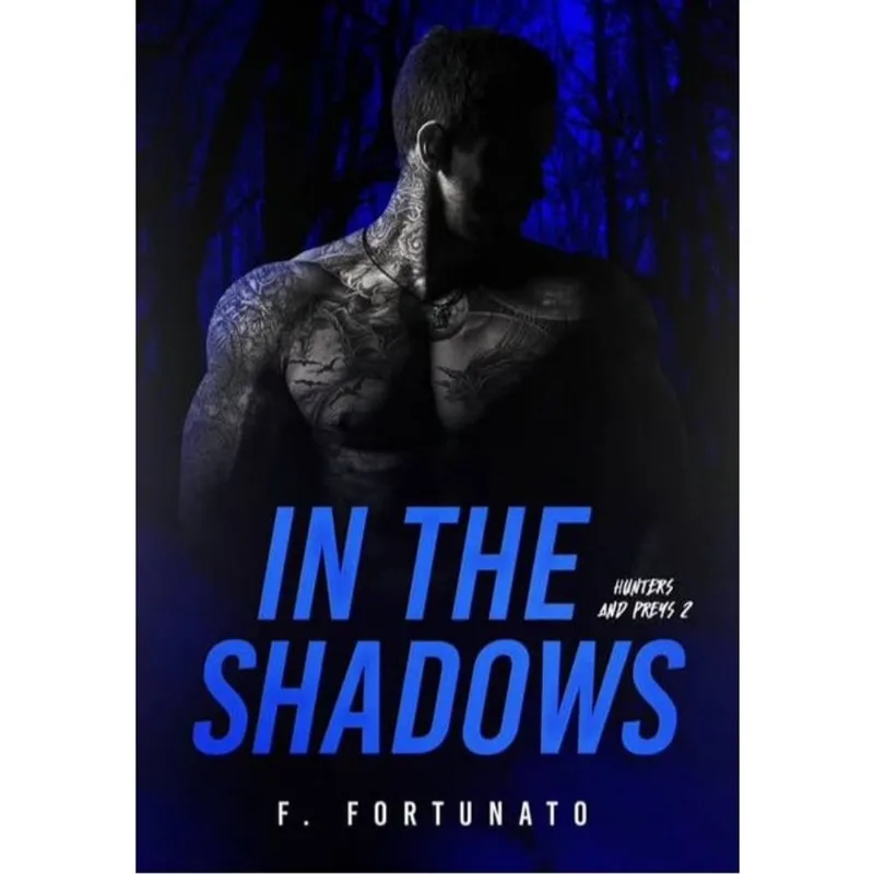 IN THE SHADOWS - VOL. 2