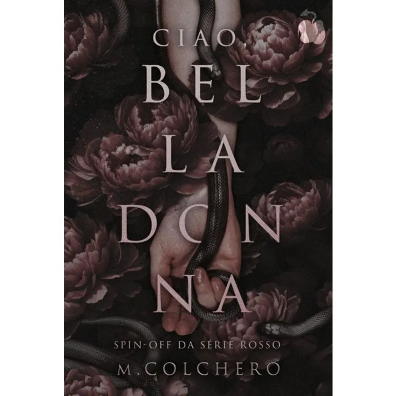 CIAO, BELLADONNA