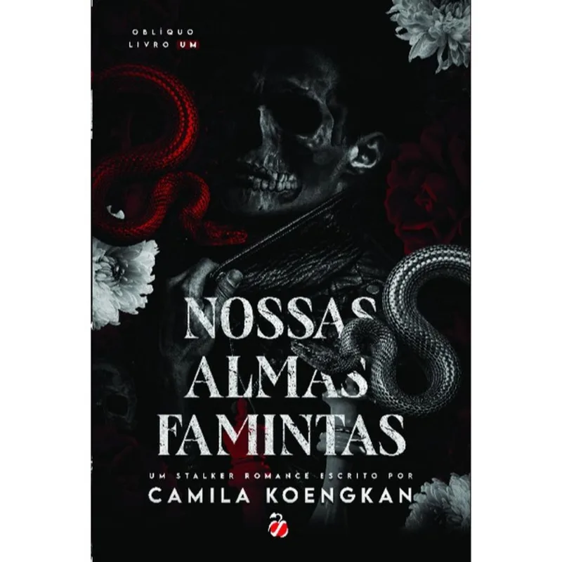 NOSSAS ALMAS FAMINTAS - VOL. 1
