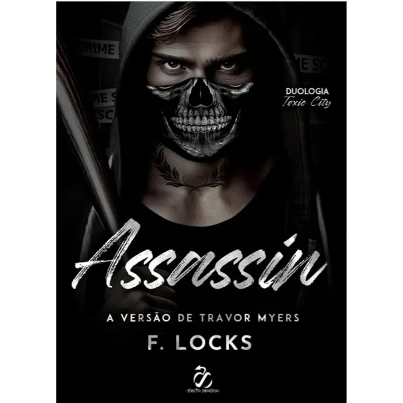ASSASSIN - VOL. 2