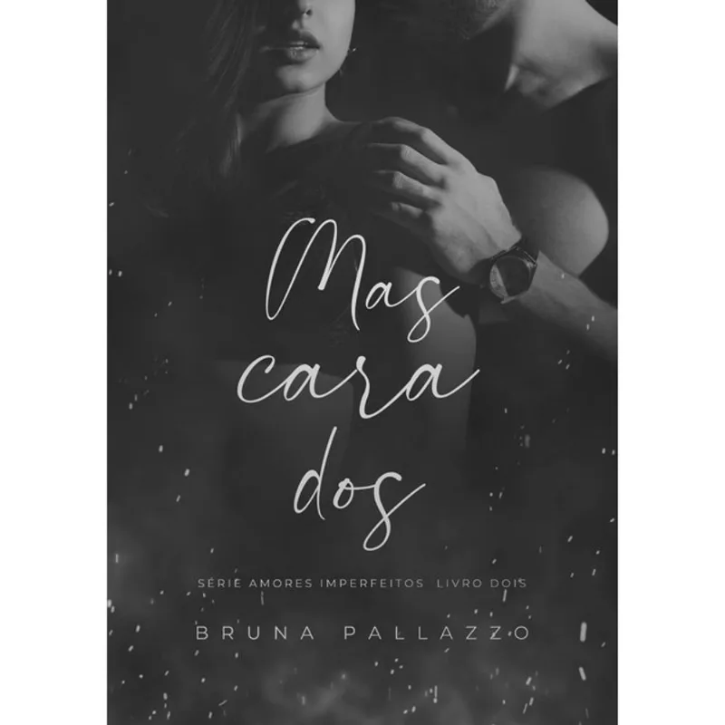 MASCARADOS - VOL. 2
