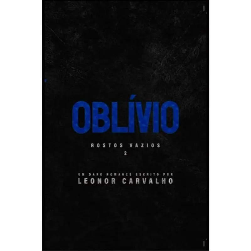 OBLÍVIO - VOL. 2