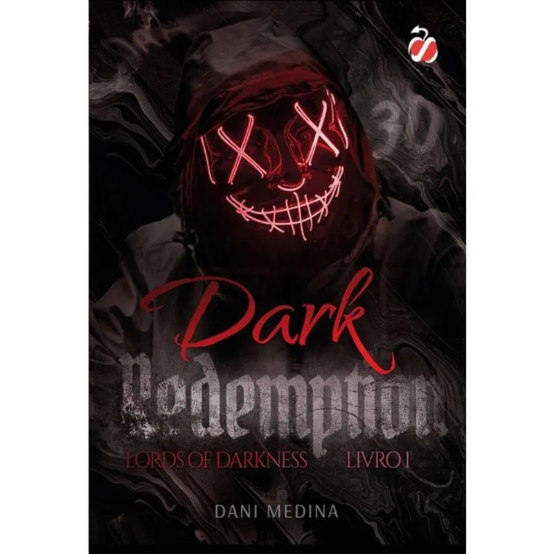 DARK REDEMPTION - LORDS OF DARKNESS