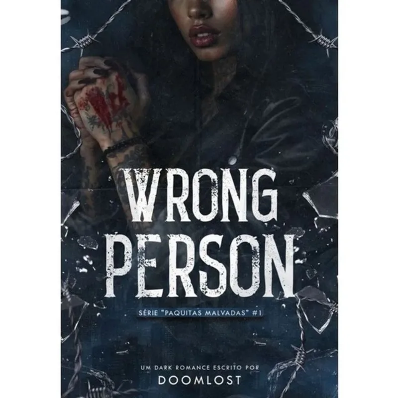 WRONG PERSON - VOL. 1