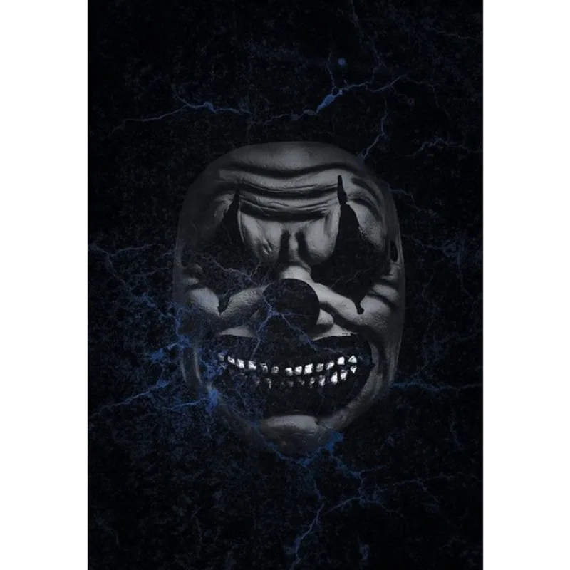 IN THE SHADOWS - VOL. 2