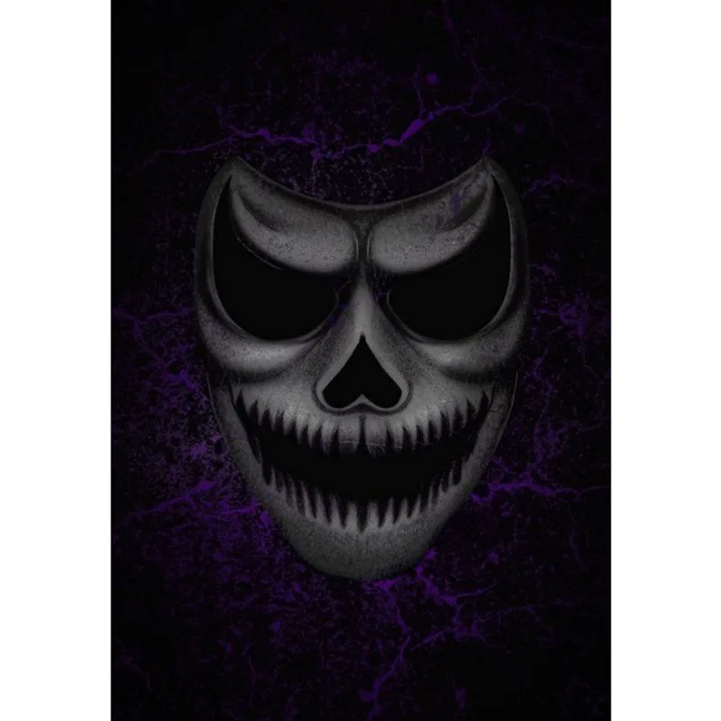 MASKED GUY