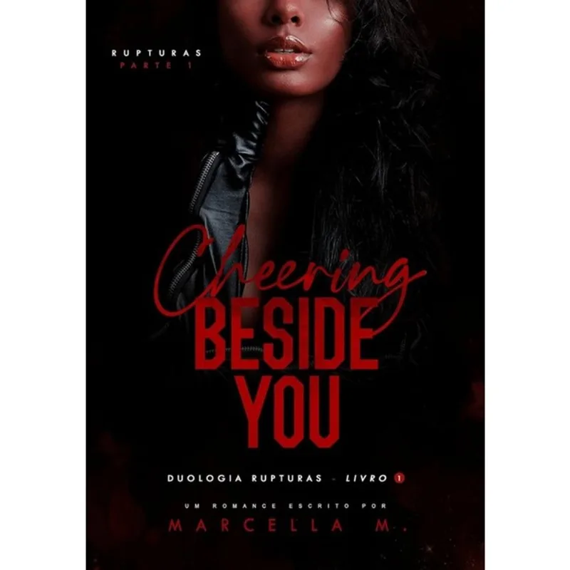 CHEERING BESIDE YOU - VOL. 1
