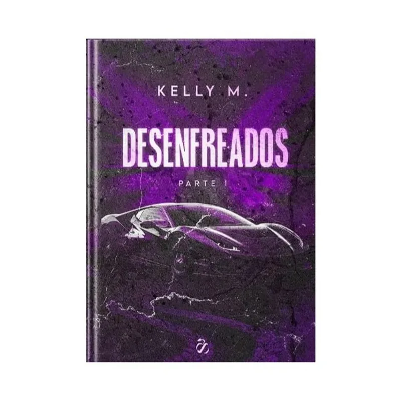 DESENFREADOS - VOL. 1