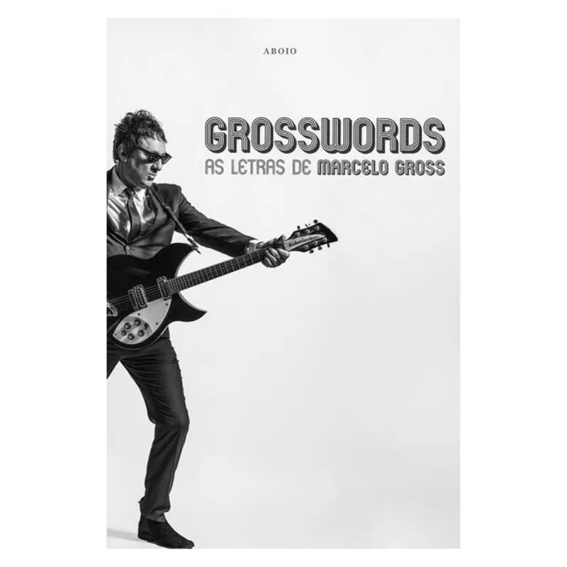 GROSSWORDS