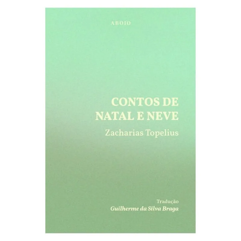 CONTOS DE NATAL E NEVE - VOL. 3