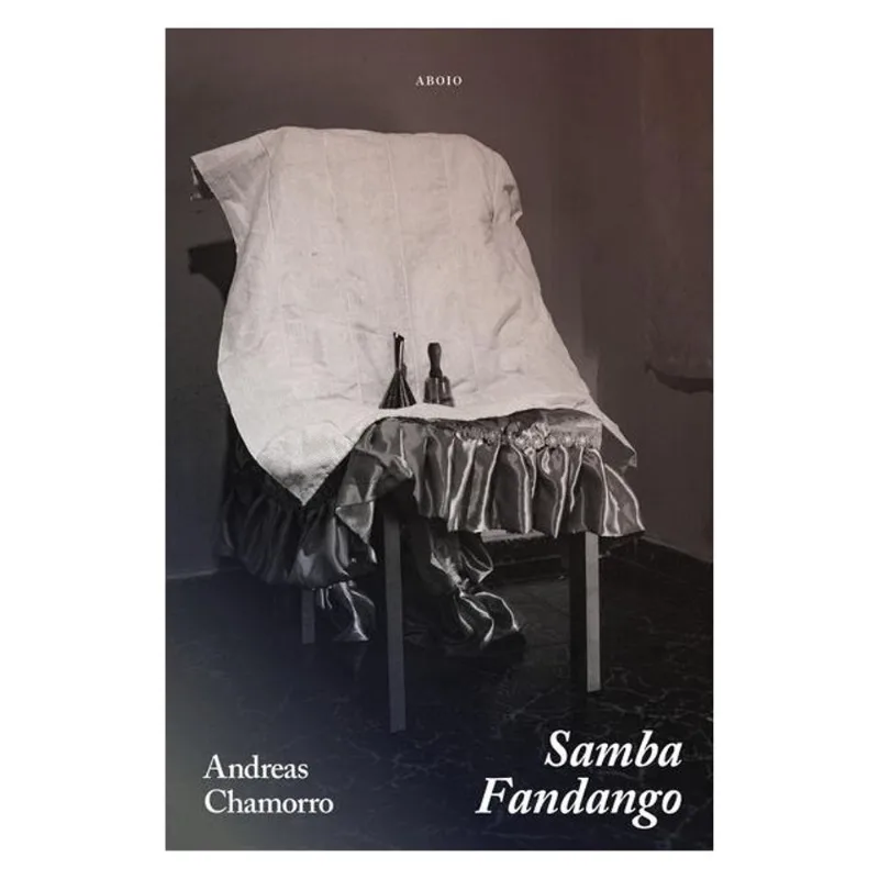 SAMBA FANDANGO