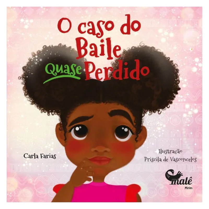O CASO DO BAILE QUASE PERDIDO