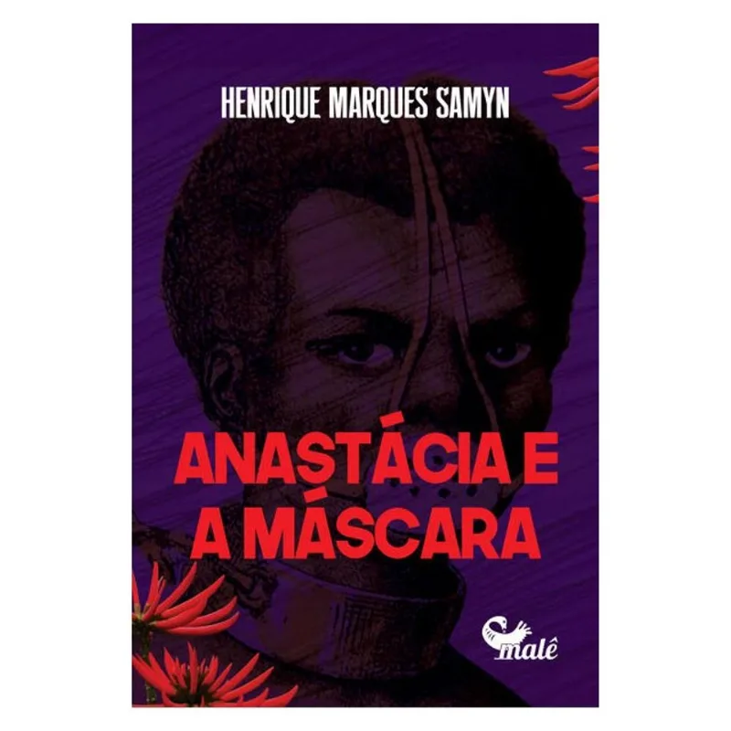 ANASTÁCIA E MÁSCARA