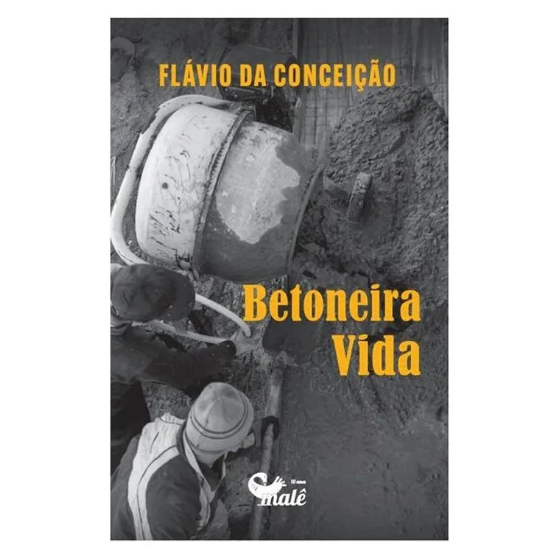 BETONEIRA VIDA