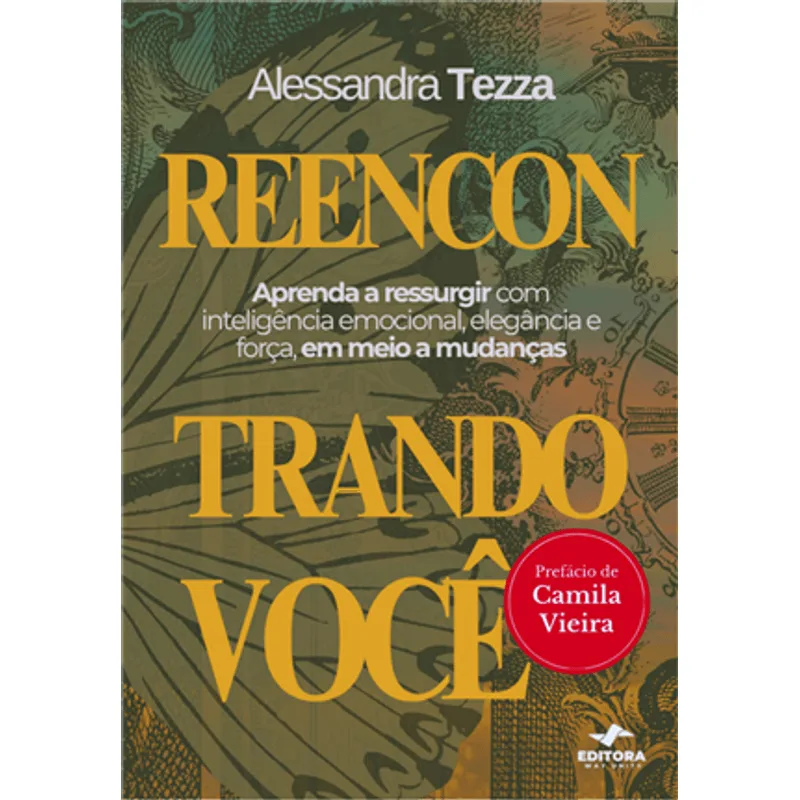 Reencontrando Você