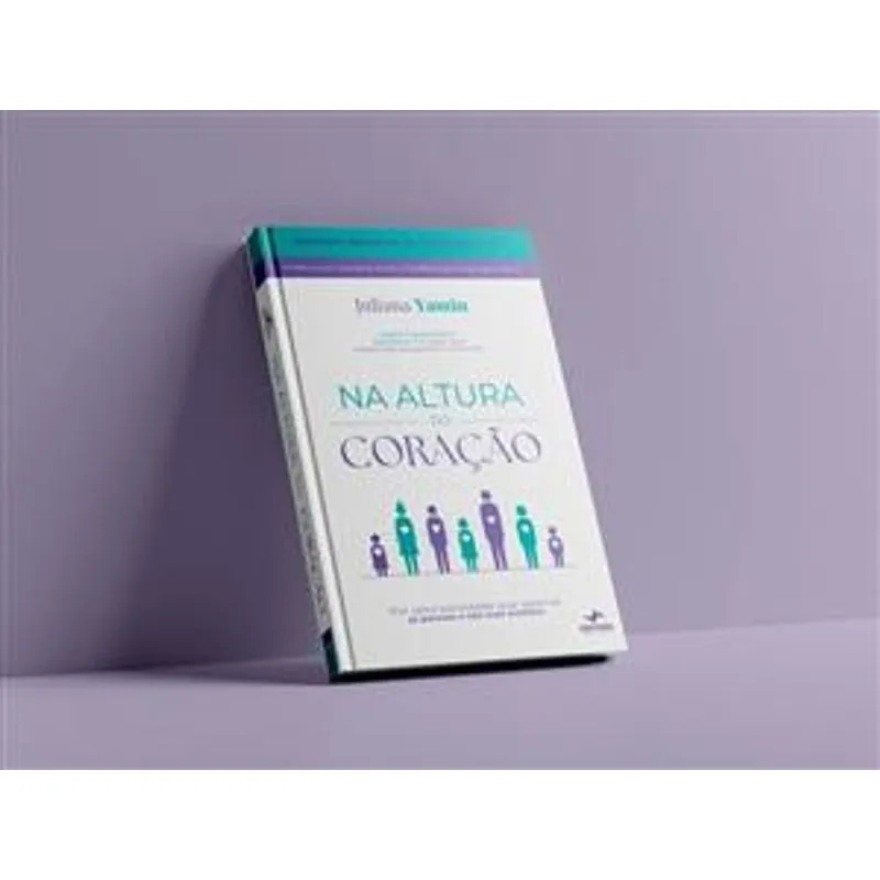 Na Altura do Coração - por Uma Sociedade Que Valoriza as Pessoas e Não Suas Medidas