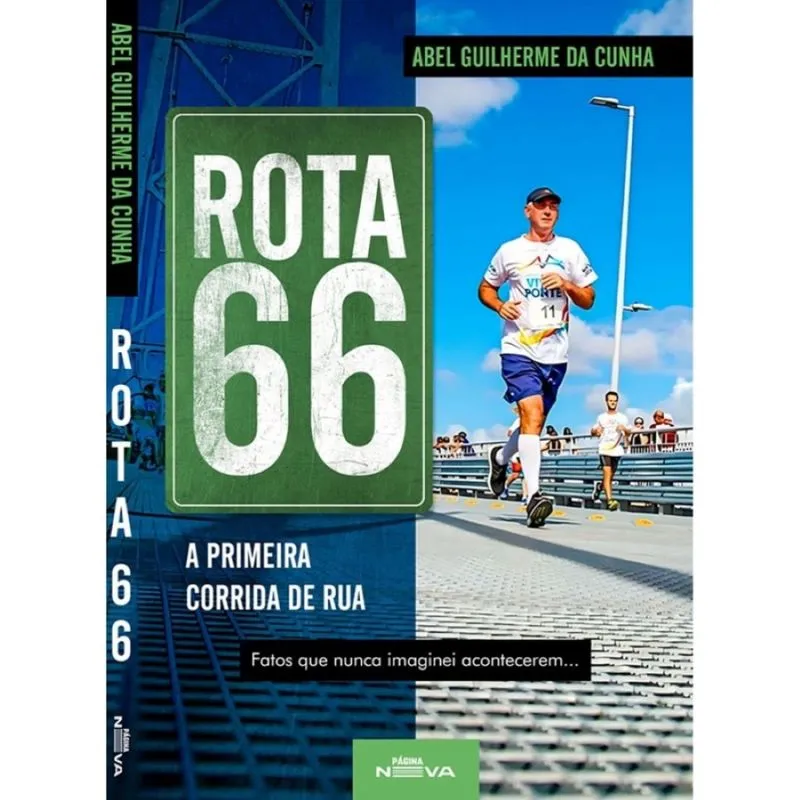 Rota 66
