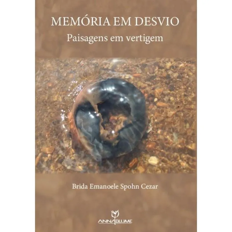 Memória em desvio: paisagens em vertigem