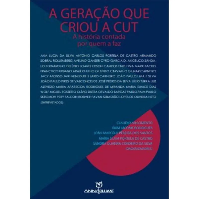 A geração que criou a cut: a história contada por quem a faz
