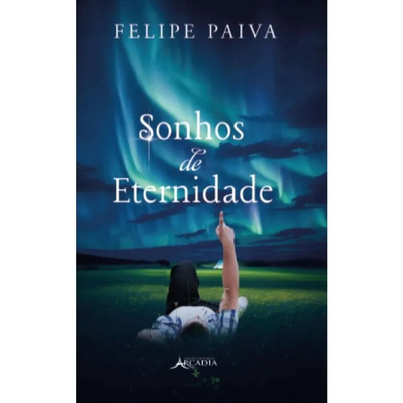 Sonhos de Eternidade