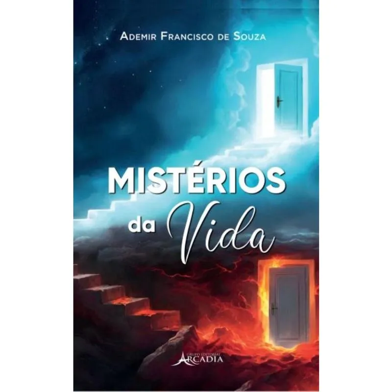 Mistérios da Vida