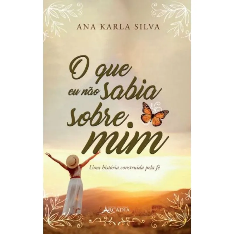 O que eu não sabia sobre mim