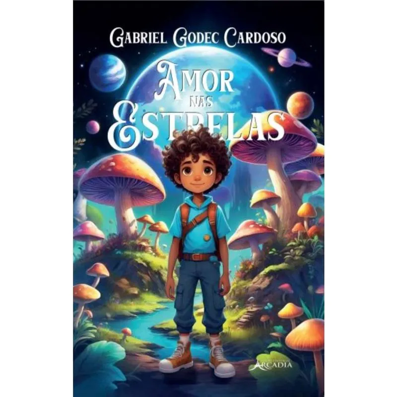 Amor nas Estrelas