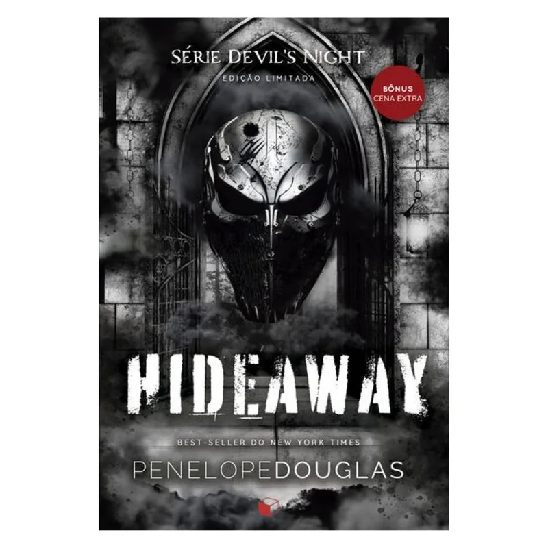 HIDEAWAY (DEVIL S NIGHT LIVRO 2) EDIÇÃO ESPECIAL - VOL. 2