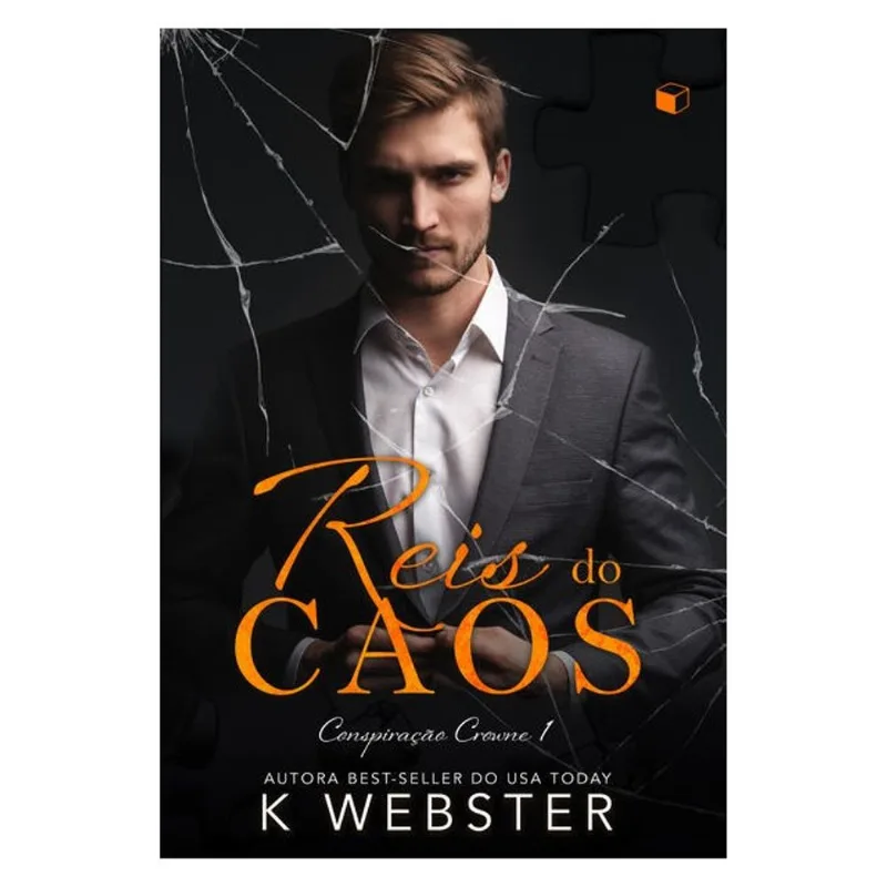 REIS DO CAOS - VOL. 1