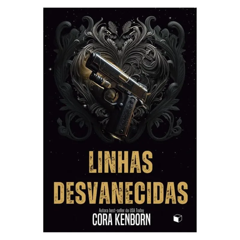 LINHAS DESVANECIDAS - VOL. 2