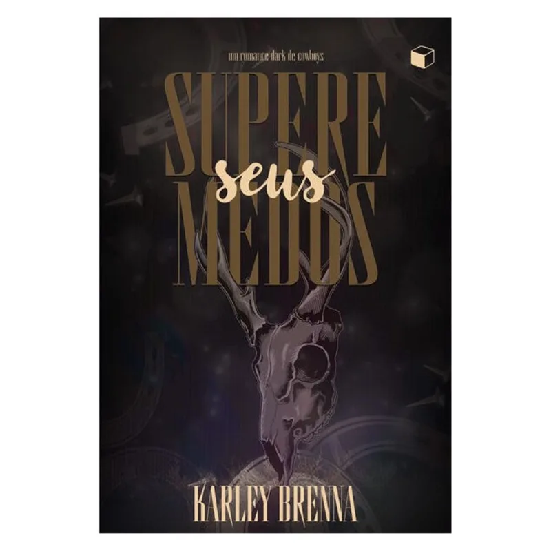 SUPERE SEUS MEDOS