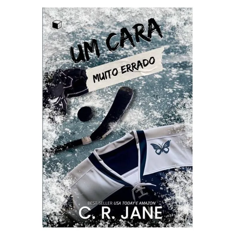 UM CARA MUITO ERRADO (MUITO ERRADO 2) - VOL. 2