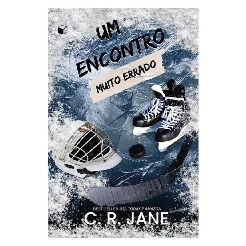 UM ENCONTRO MUITO ERRADO - MUITO ERRADO - LIVRO 3 - VOL. 3