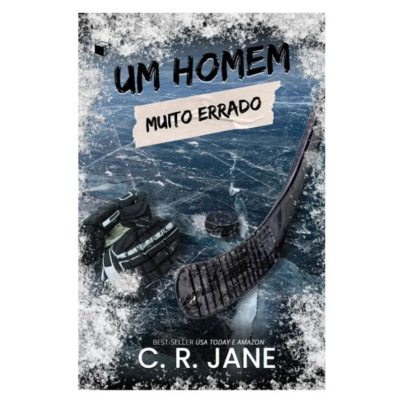 UM HOMEM MUITO ERRADO - VOL. 4