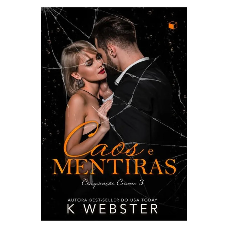 CAOS E MENTIRAS - VOL. 3