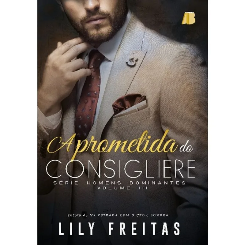 A PROMETIDA DO CONSIGLIERE