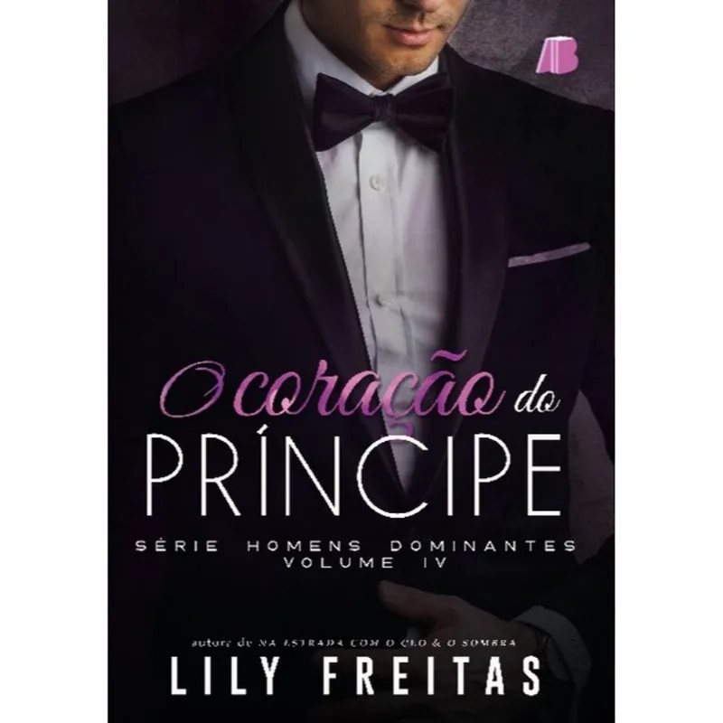 O CORAÇÃO DO PRÍNCIPE